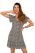 Chemise de nuit model 163580 Donna